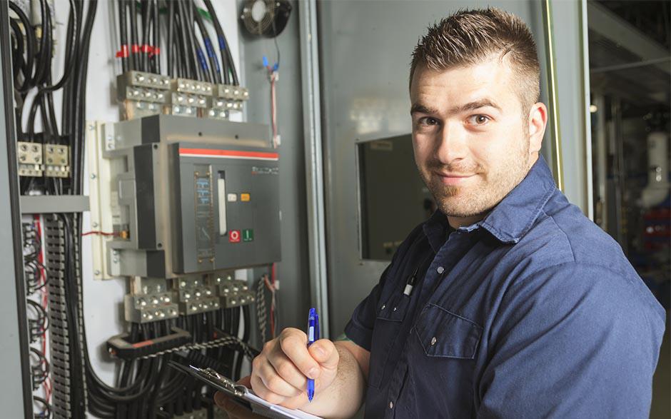 tarif d'un électricien La Courneuve