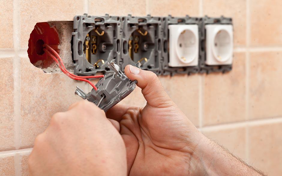 électricien agree La Courneuve