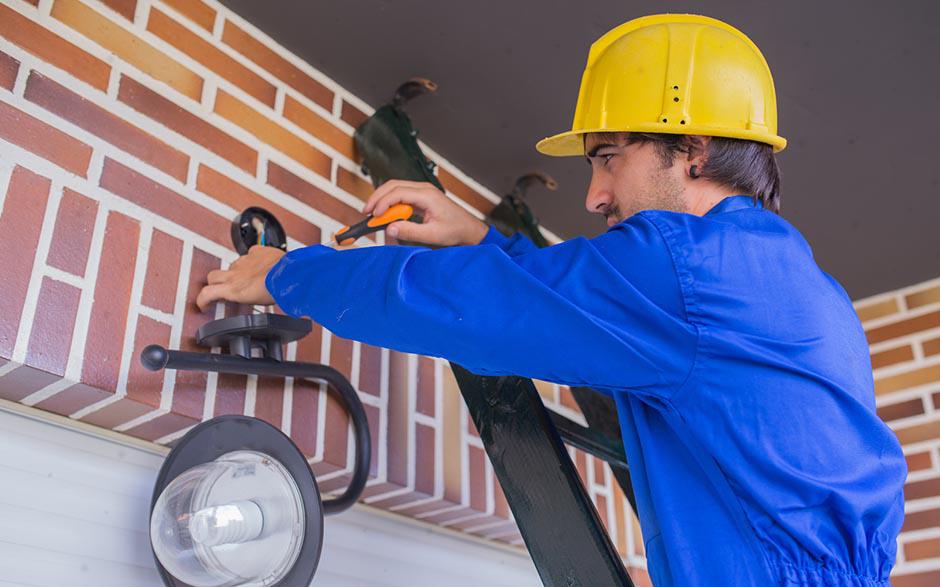 artisans électricien La Courneuve