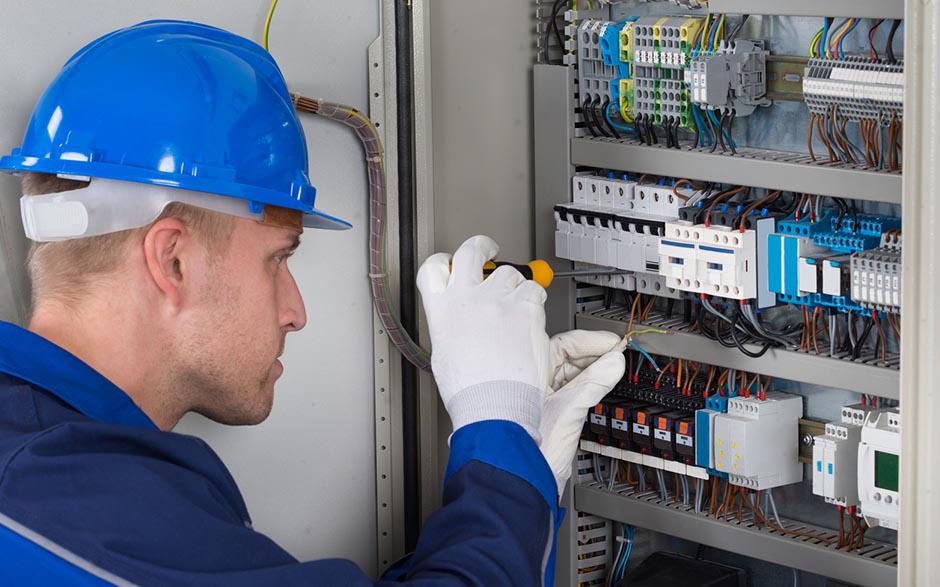 recherche électricien Yerres