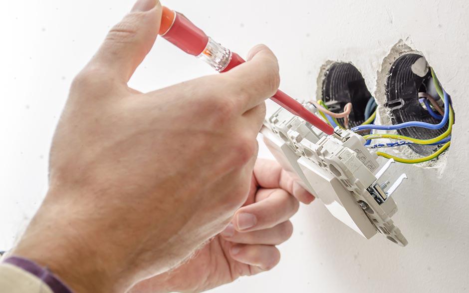 tarif d'un électricien La Courneuve