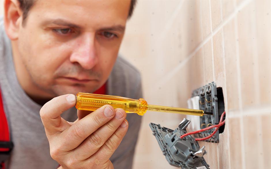 tarif d'un électricien La Courneuve