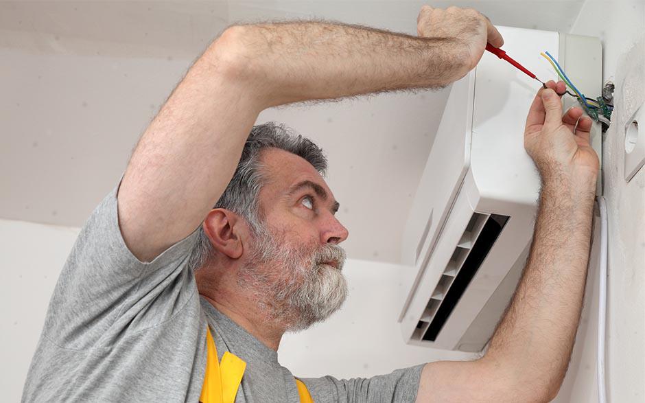  électricien La Courneuve