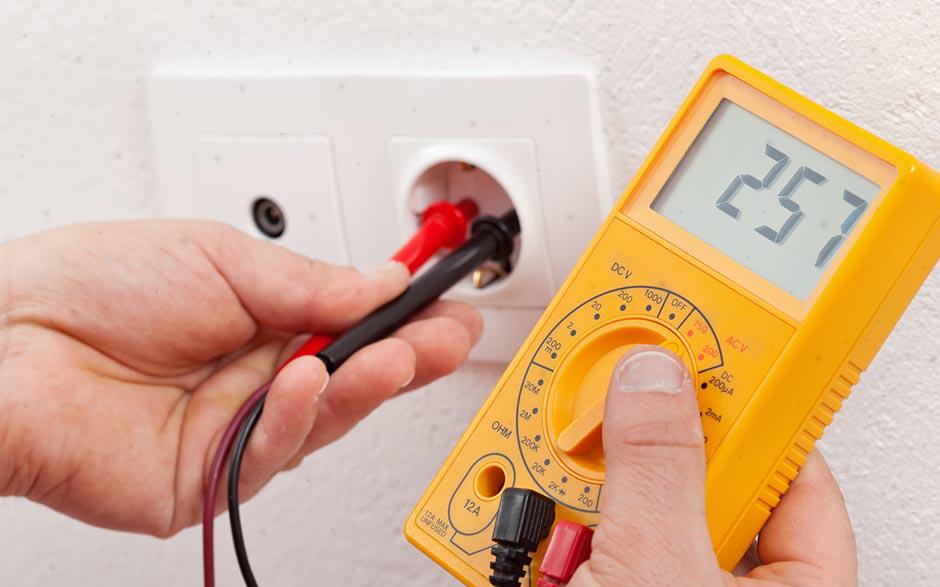  électricien La Courneuve